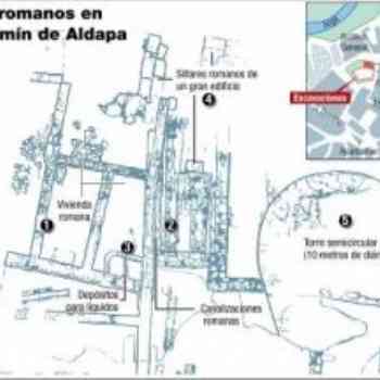 Click para ampliar. Pulsa en el nombre para ver la ficha. Pamplona Aldapa 2